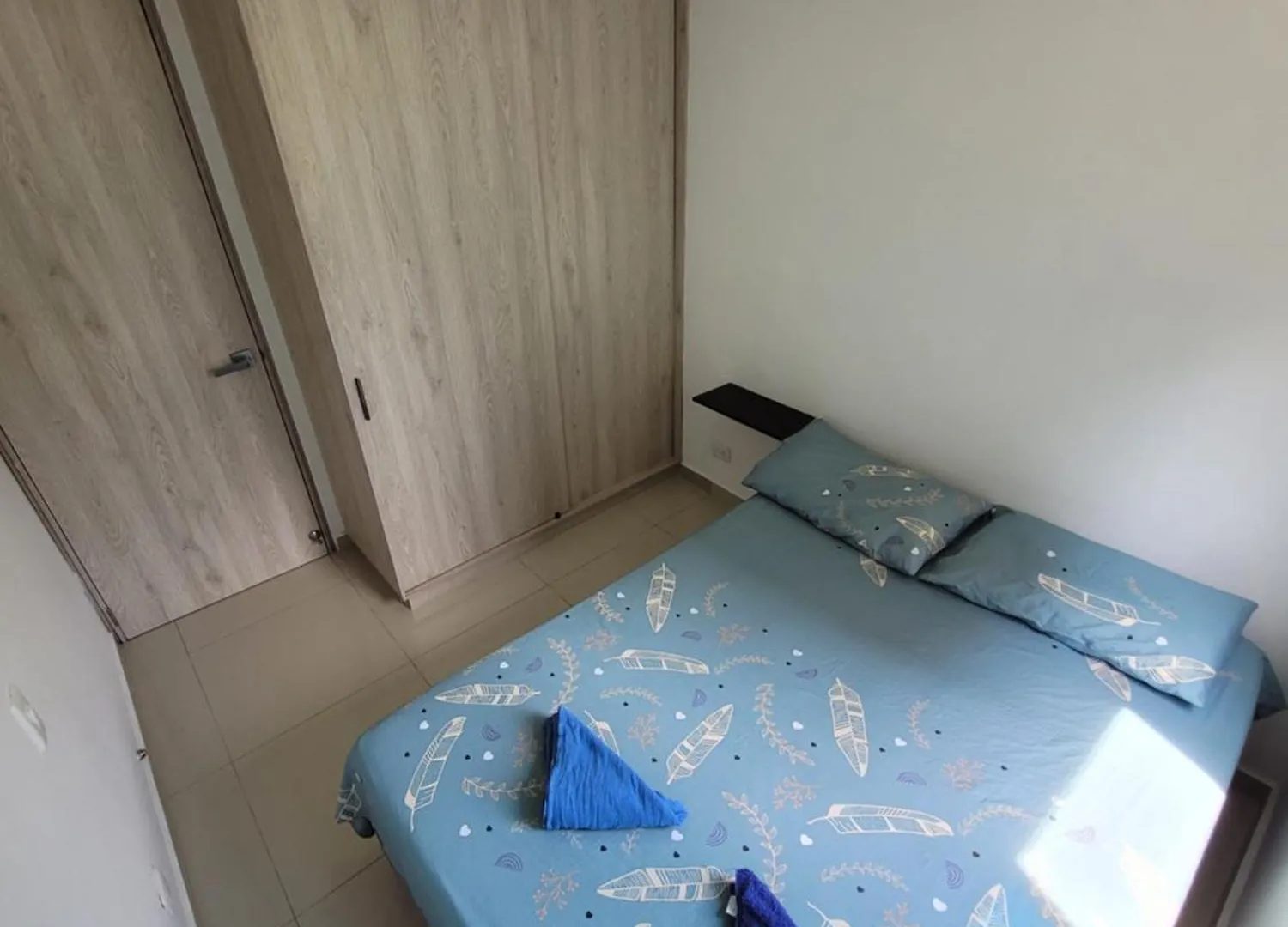 Cali Piso 1-01 Sector Sur Valle Del Lili Apartamento Moderno Lägenhet