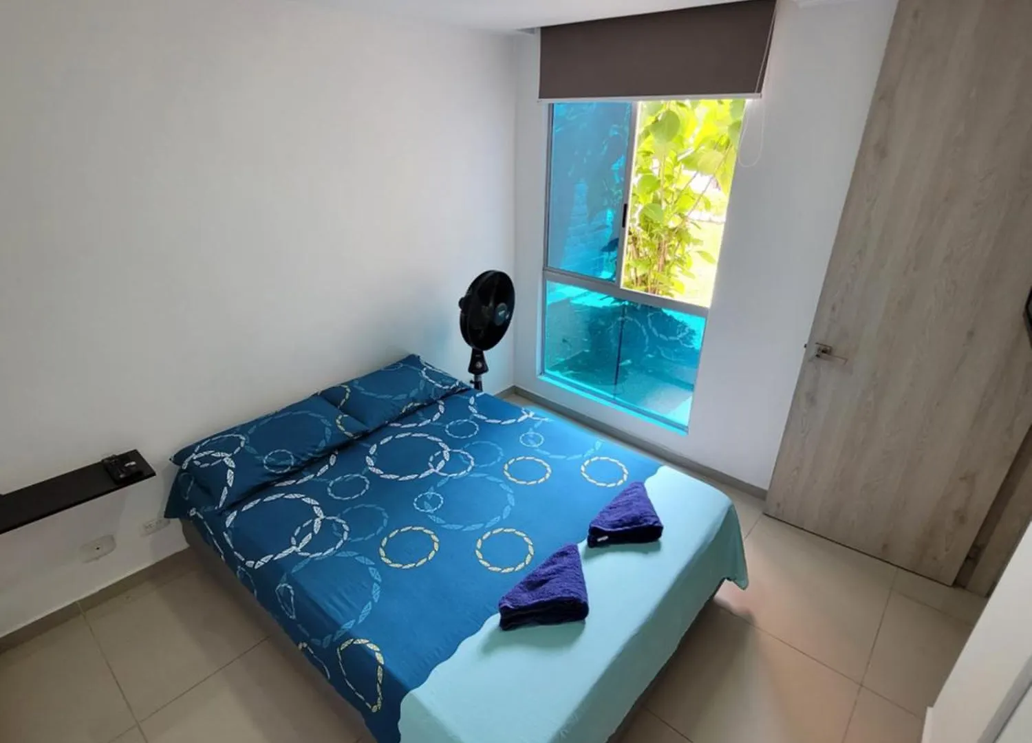 Cali Piso 1-01 Sector Sur Valle Del Lili Apartamento Moderno