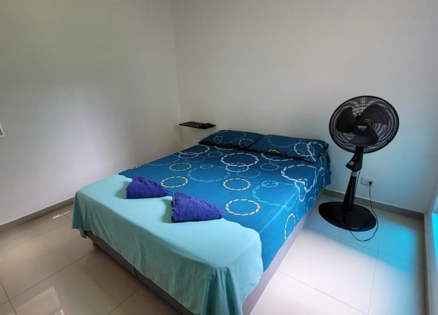 Lägenhet Cali Piso 1-01 Sector Sur Valle Del Lili Apartamento Moderno