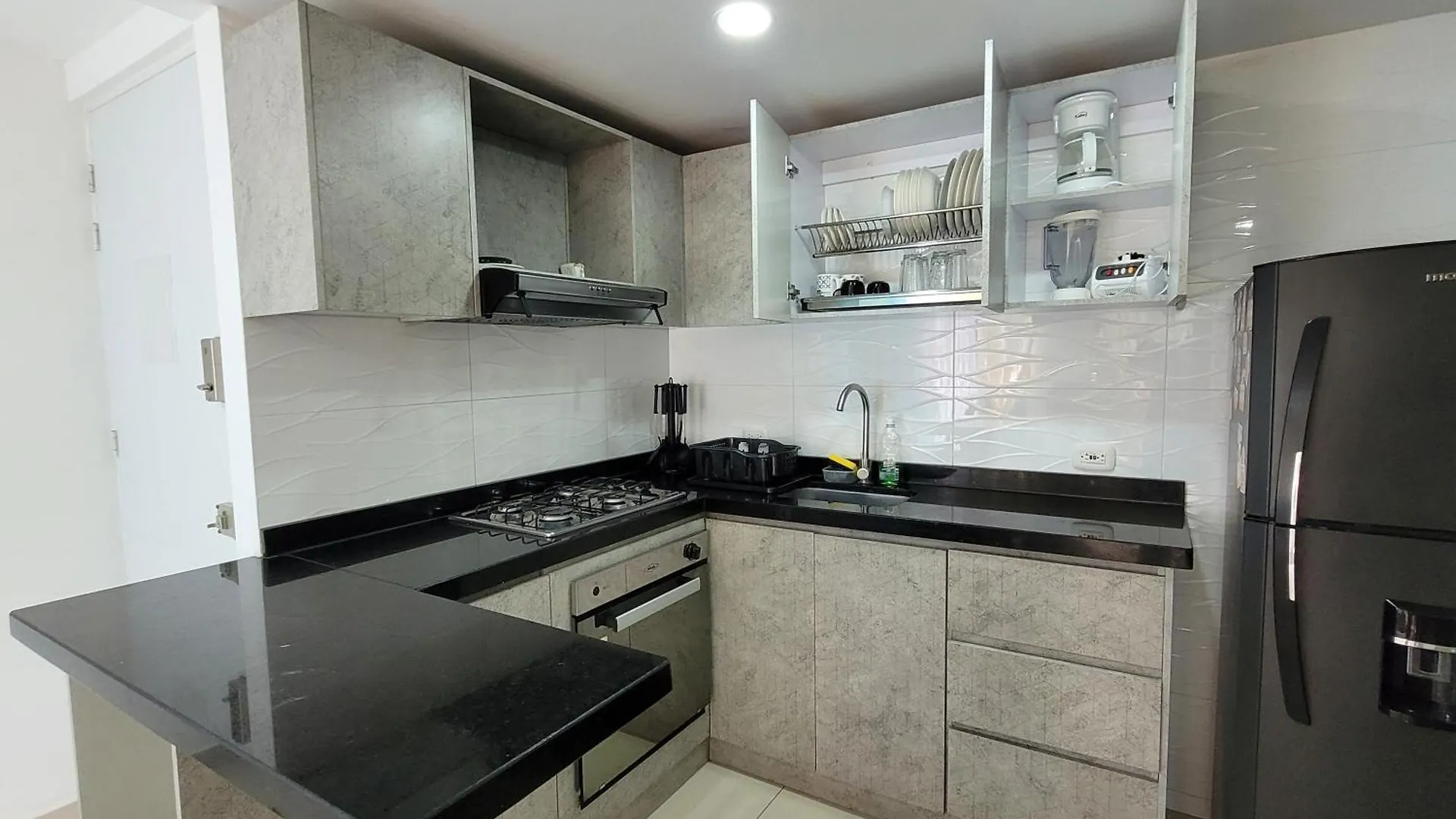 Cali Piso 1-01 Sector Sur Valle Del Lili Apartamento Moderno
