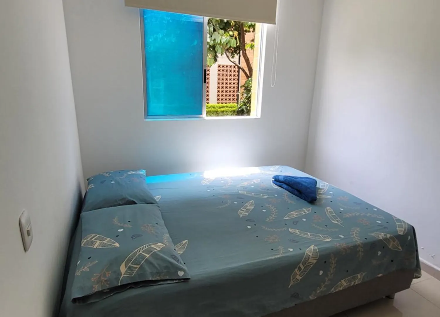 Cali Piso 1-01 Sector Sur Valle Del Lili Apartamento Moderno Lägenhet